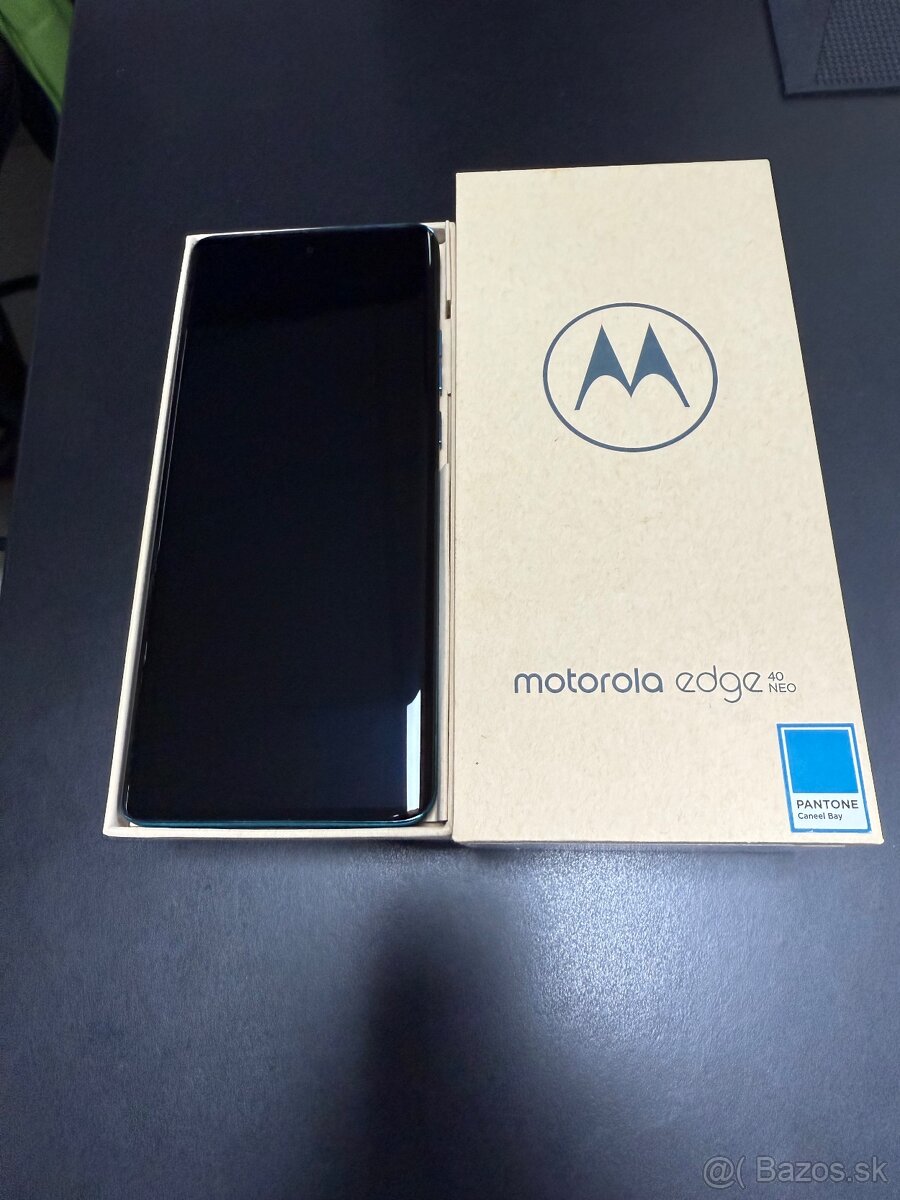 Motorola Edge 40 neo