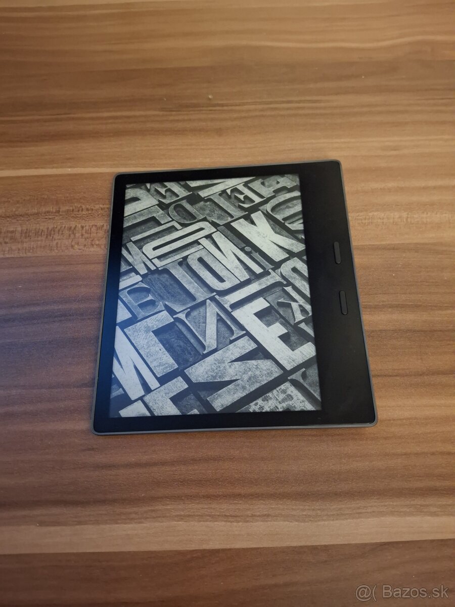 Amazon Kindle čítačka kníh 32GB