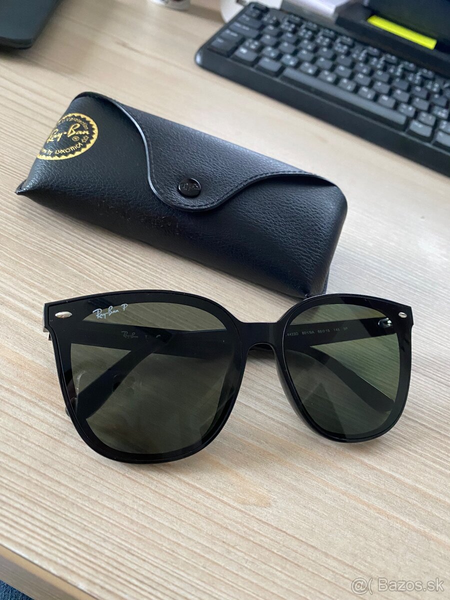 Ray-Ban polarizované