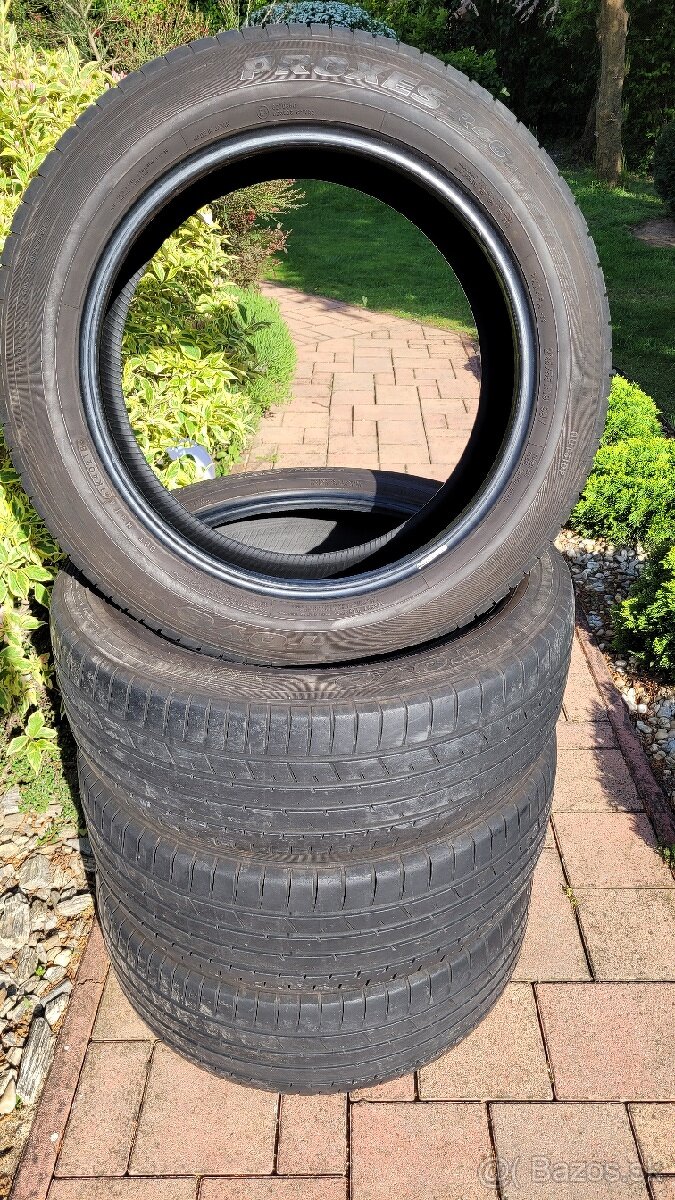 225/55 R19 TOYO PROXES