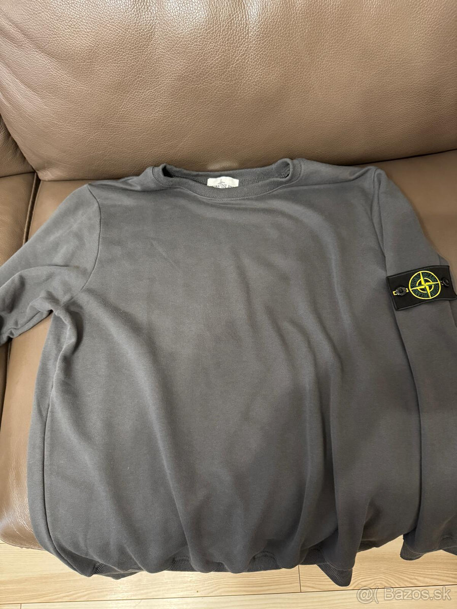 Stone Island mikina