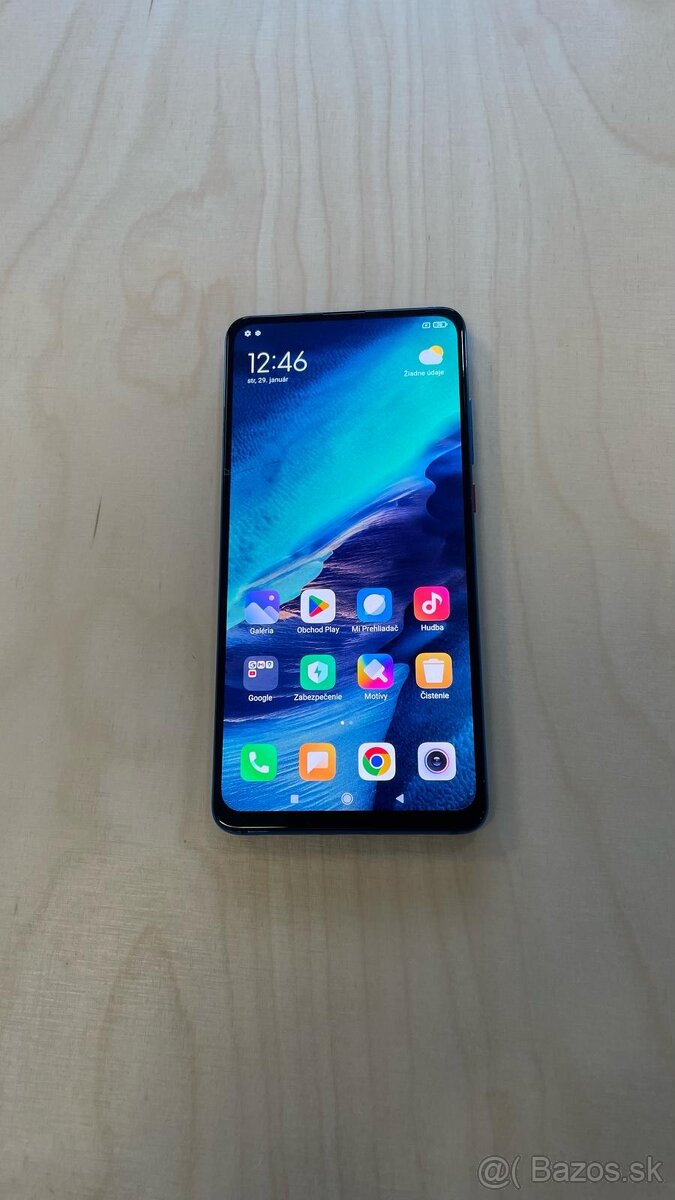 Xiaomi mi 9T