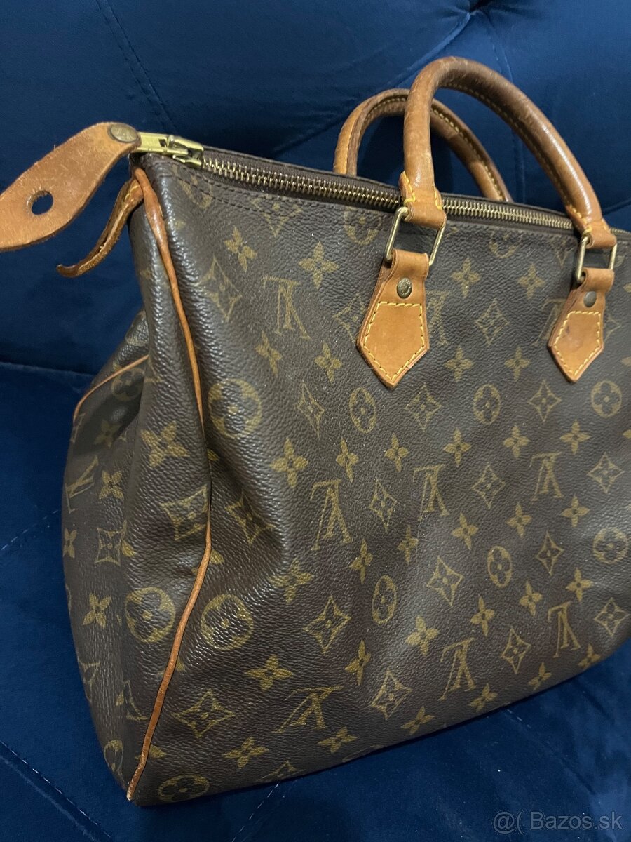 louis vuitton vintage