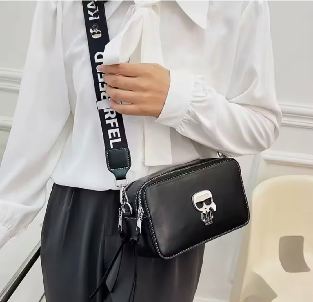 kabelka karl lagerfeld crossbody