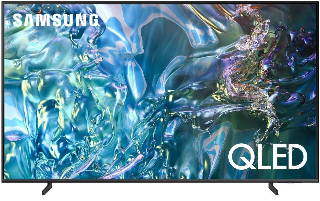 SAMSUNG 65" QE65Q60AUXXH