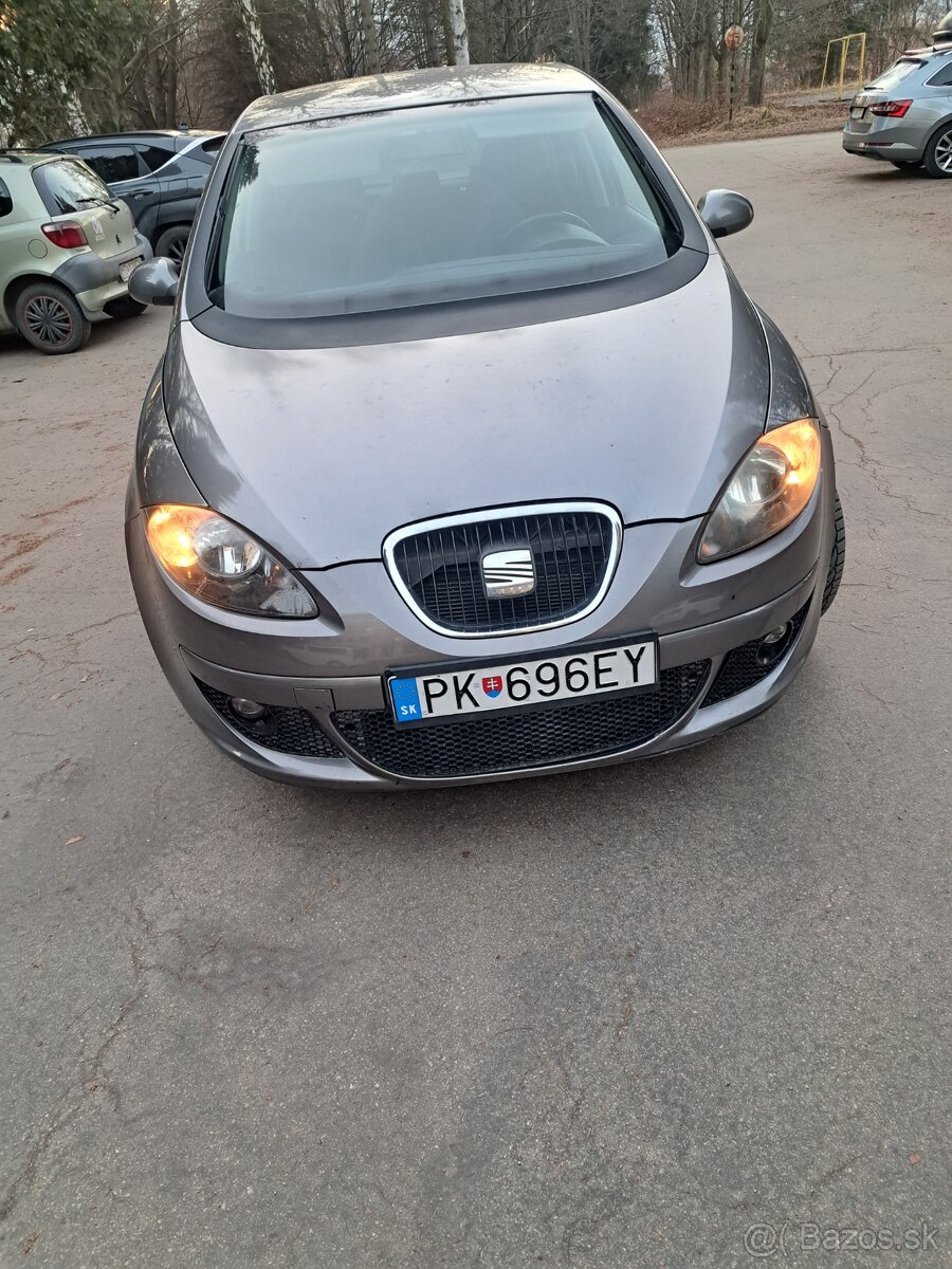 Seat Altea