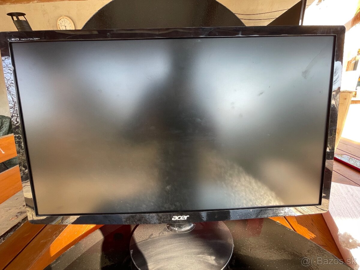 Monitor Acer