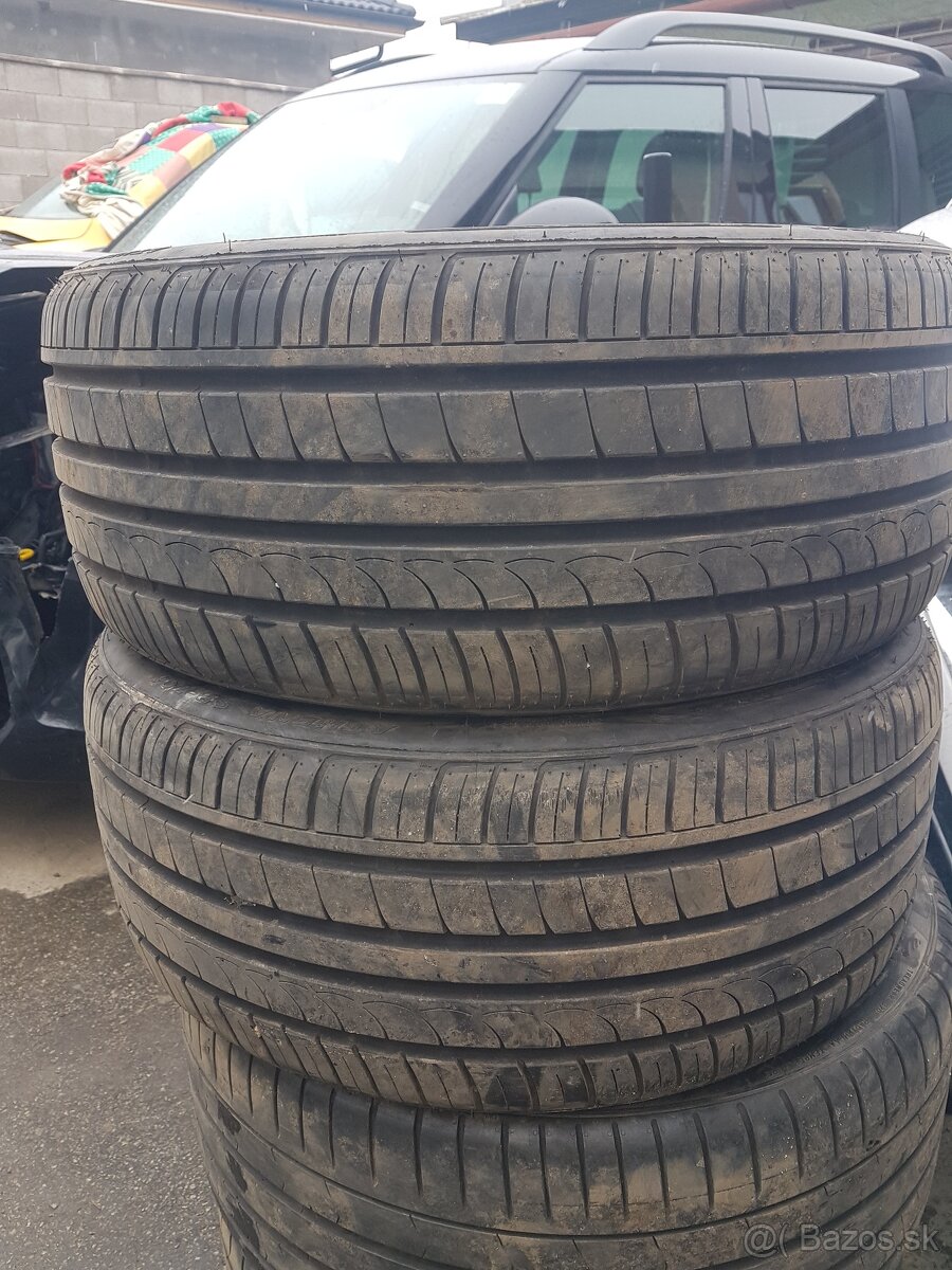 245/35 r20 letne nove