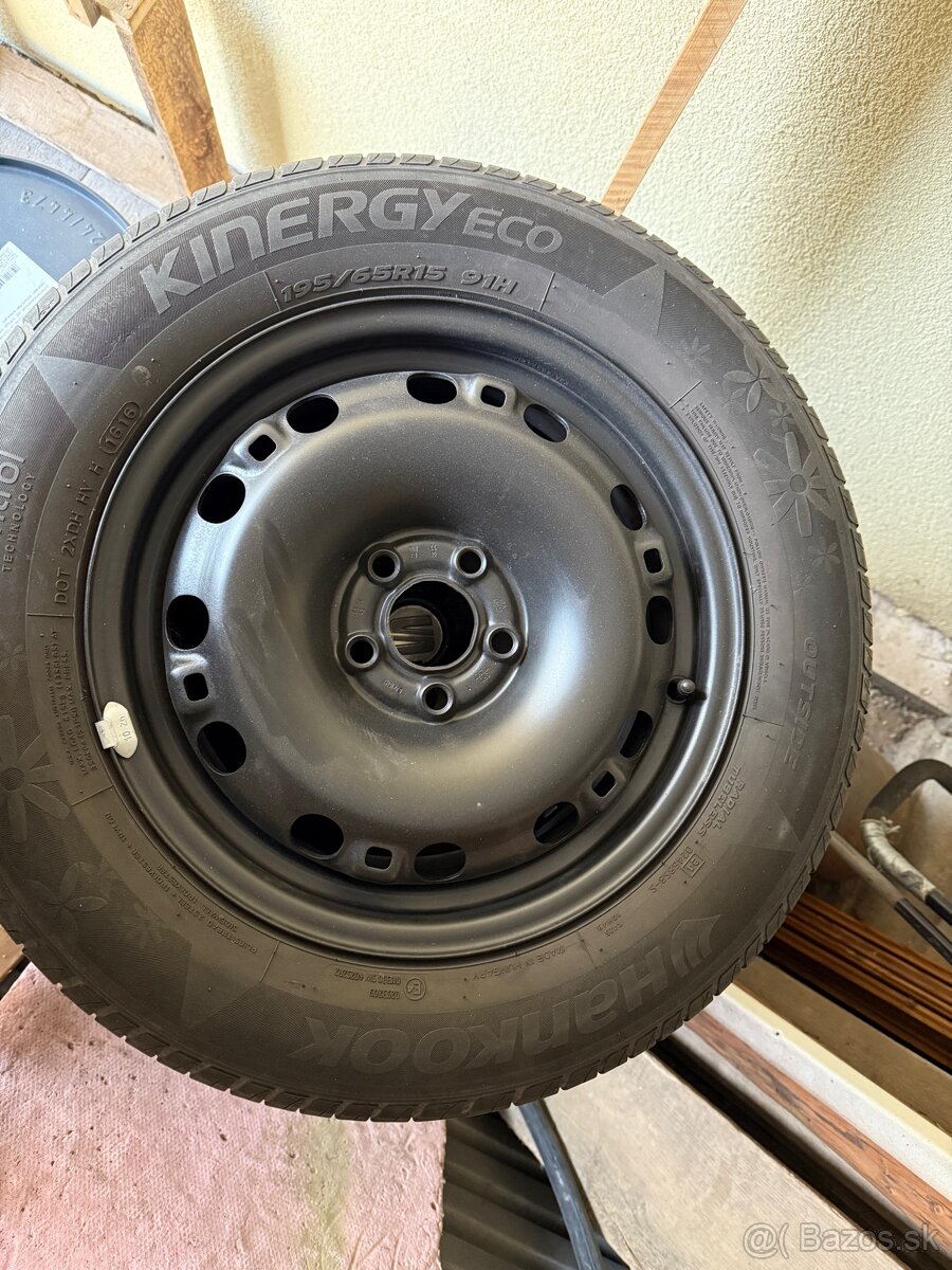 5x100 R15