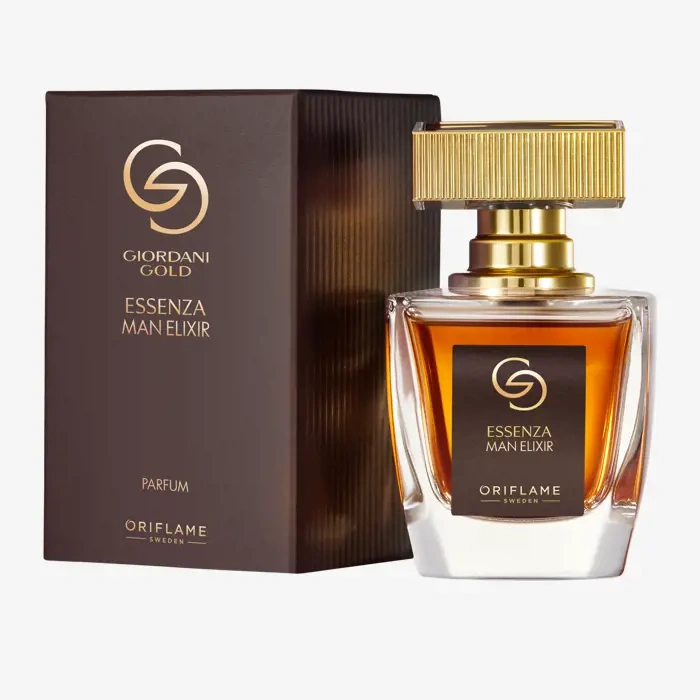 Parfum Giordani Gold Essenza Man Elixir