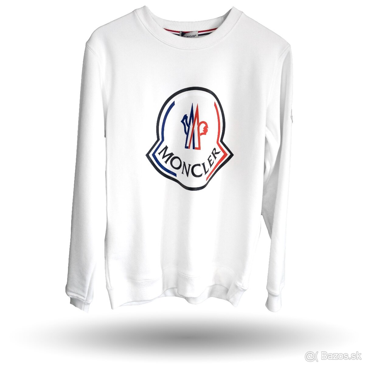 MONCLER - mikina - SIZE M