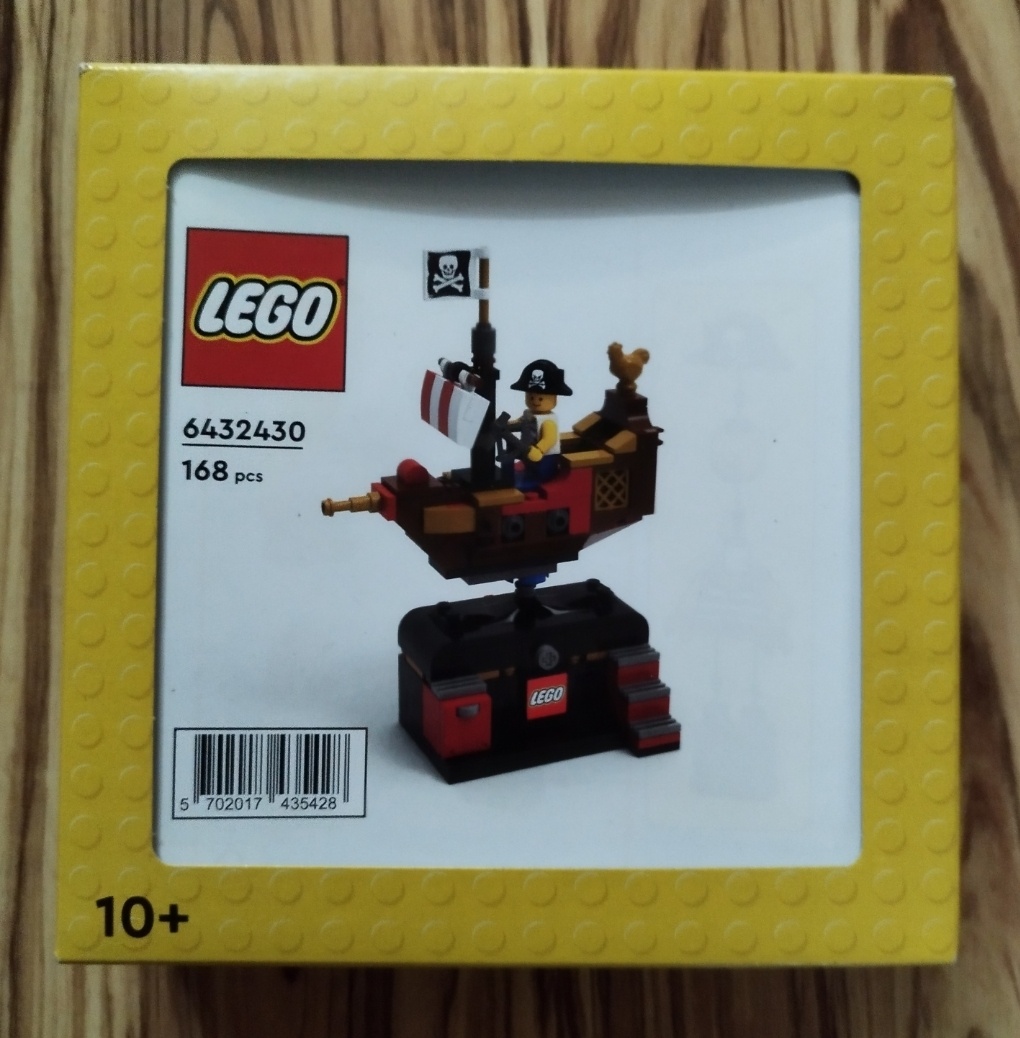 lego pirat 6432430