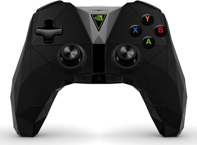 Herný ovládač NVIDIA Shield 2017