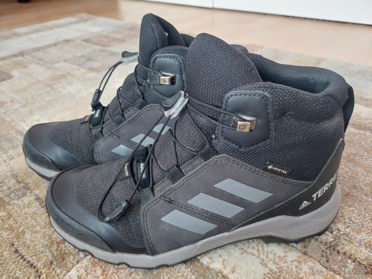 Detske Adidas terrex mid gtx