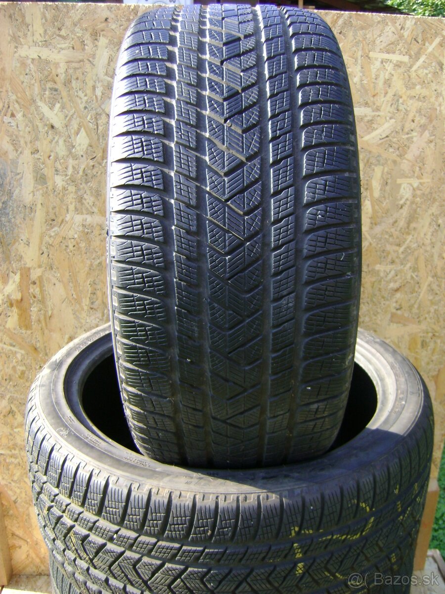 275/50 r20 zimne pneumatiky