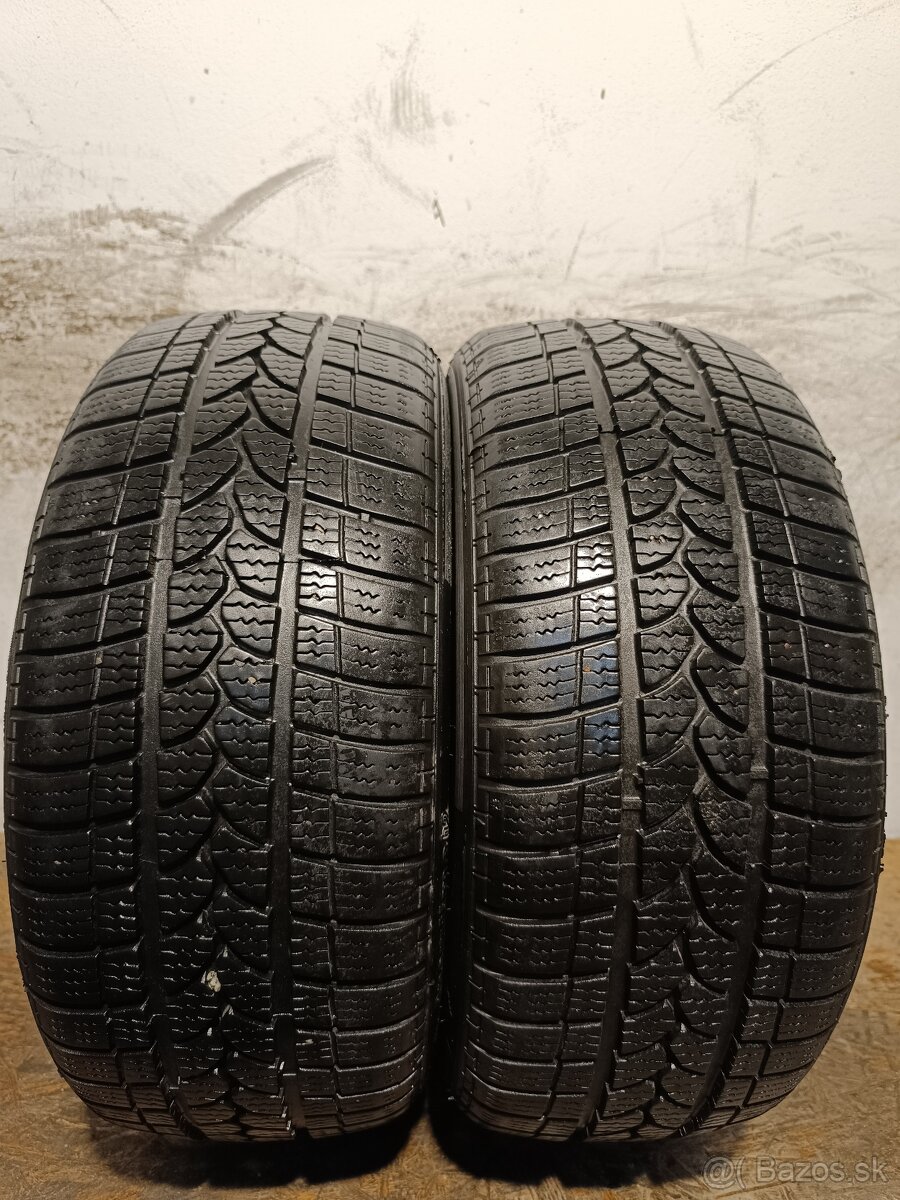 195/50 R15 Zimné pneumatiky Riken Snowtime 2 kusy