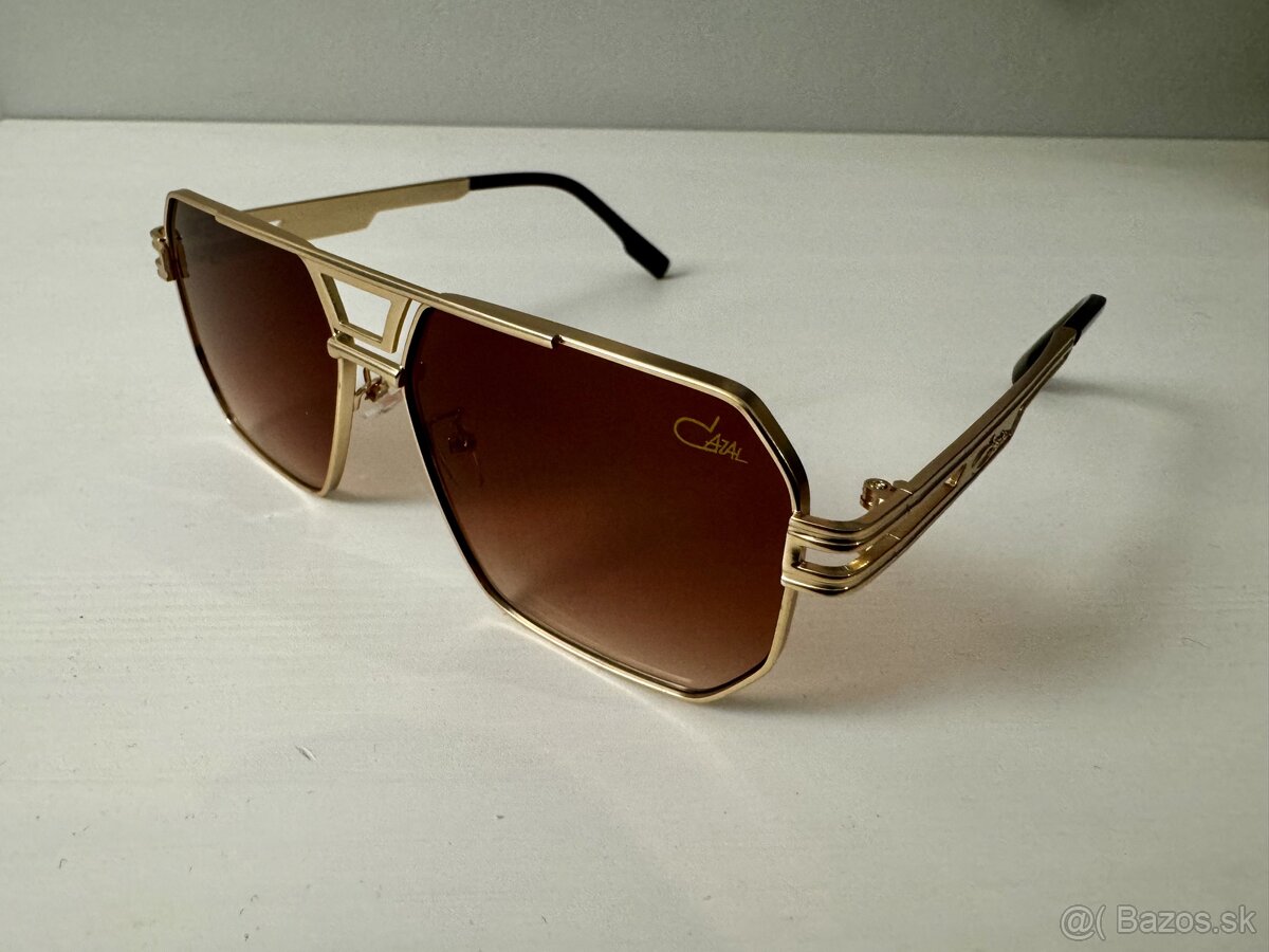 Cazal okuliare 9105 Gold