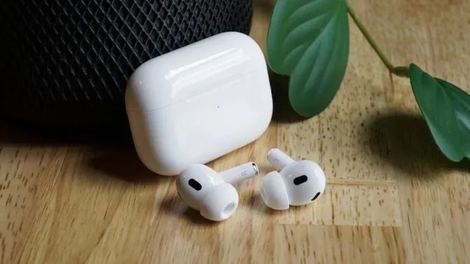 Airpods pro 2