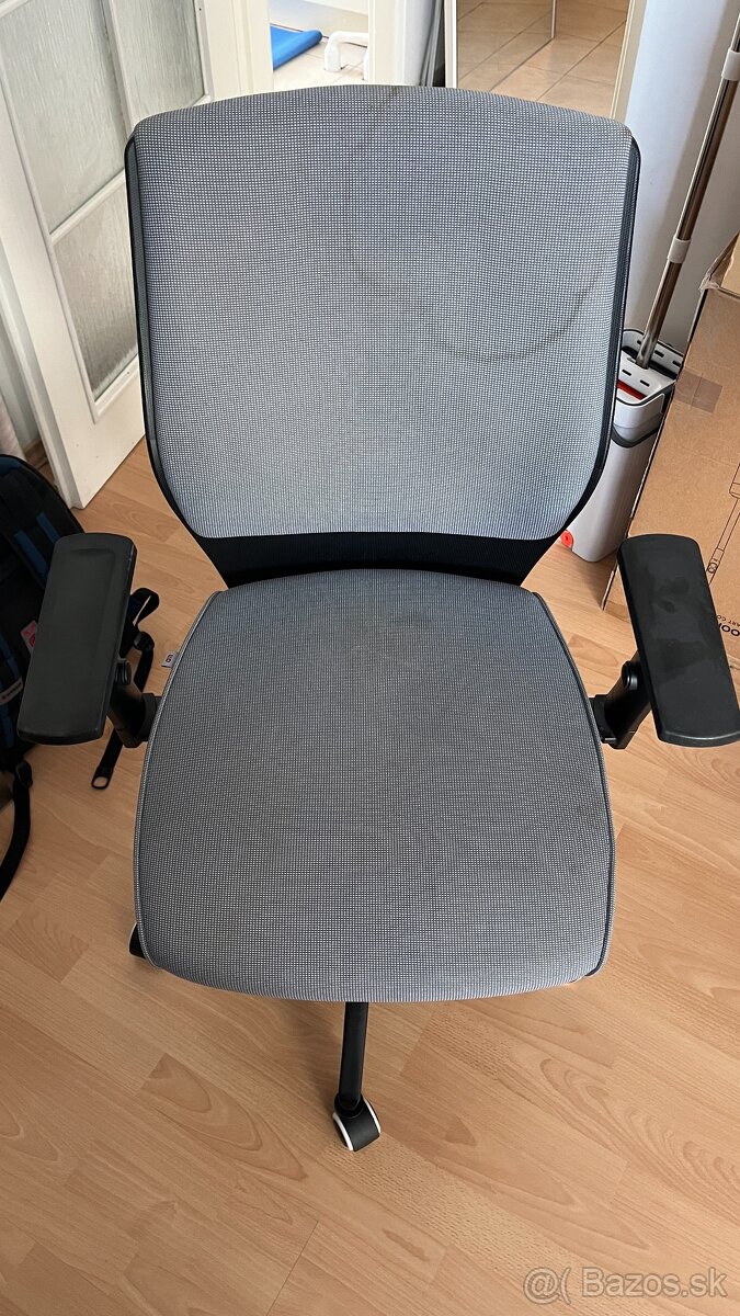 Kancelárske kreslo stolička LD SEATING