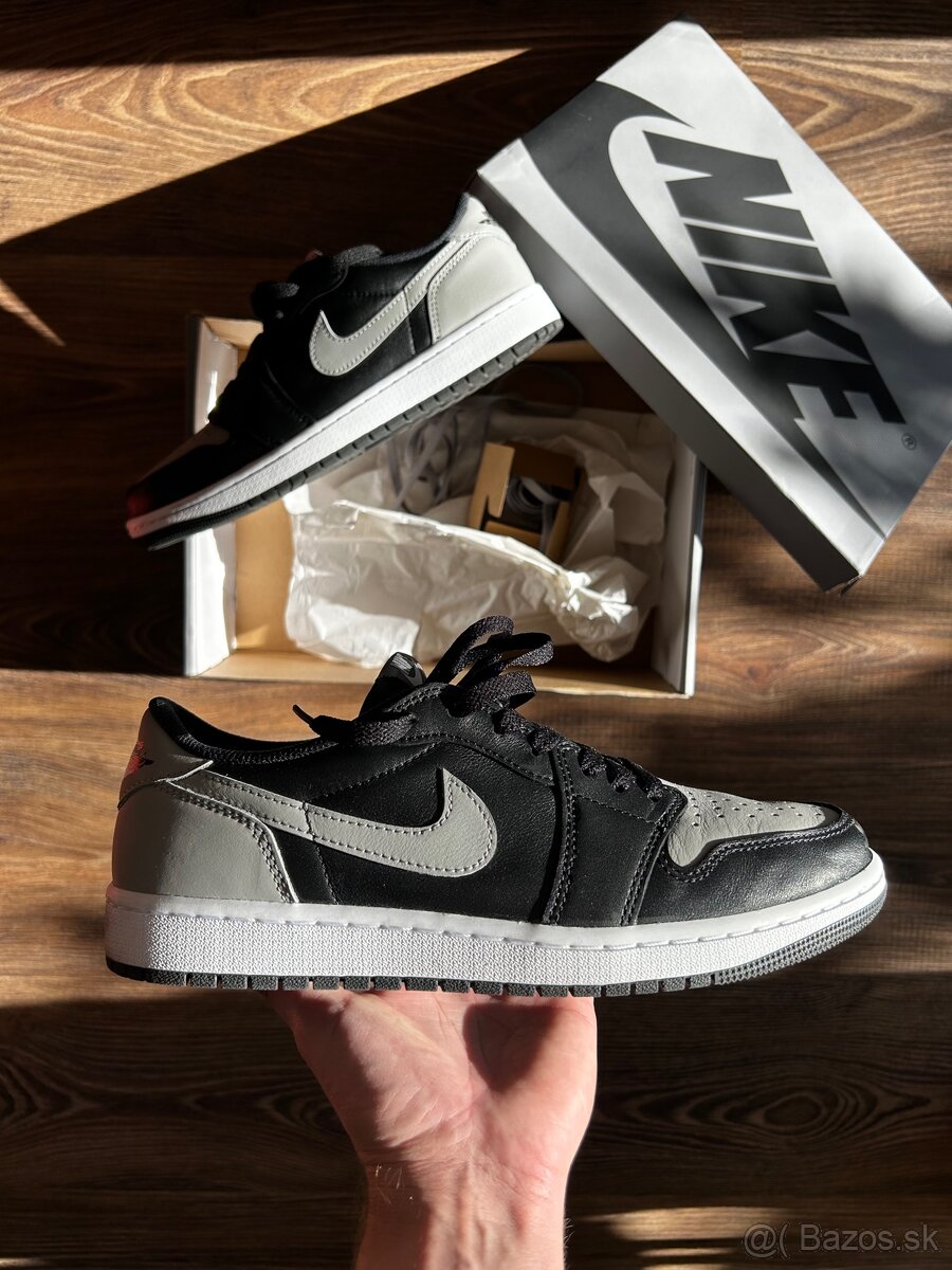 Air Jordan 1 og low shadow (43)