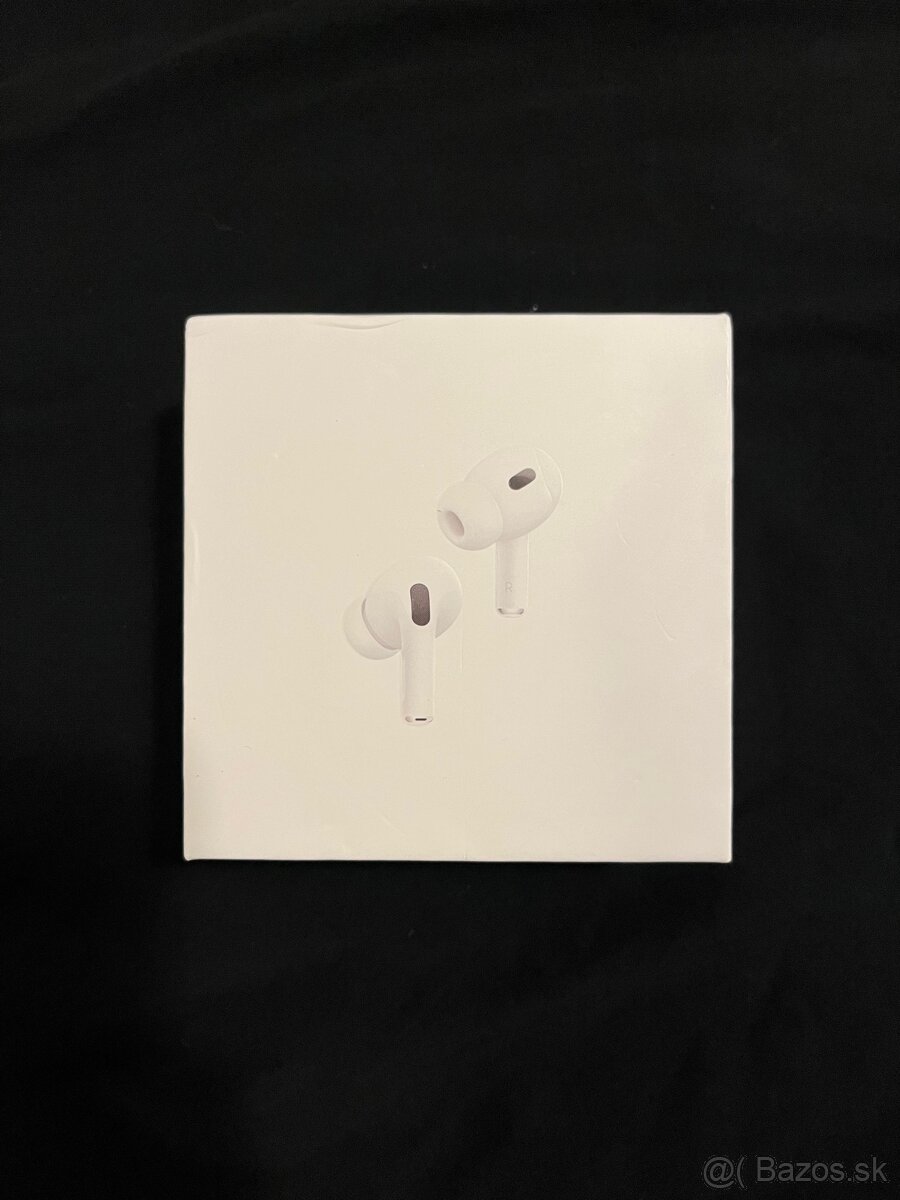 AirPods pro 2