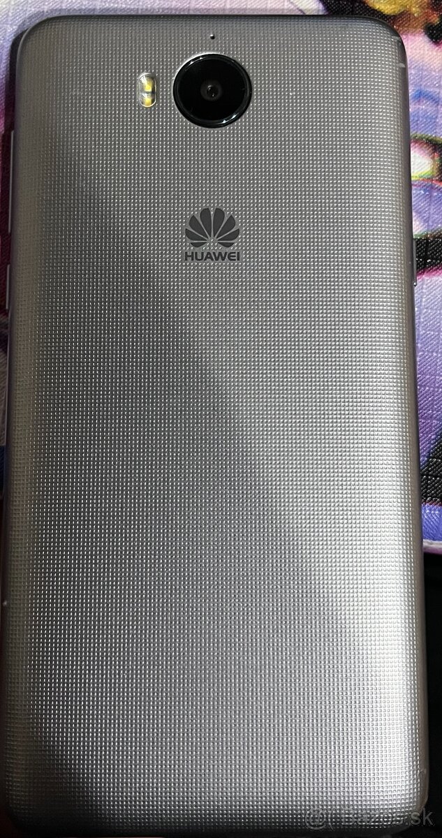 Huawei Y6 2017 Dual SIM