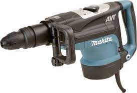 Vŕtacie a sekacie kladivo SDS-MAX MAKITA HR5211C