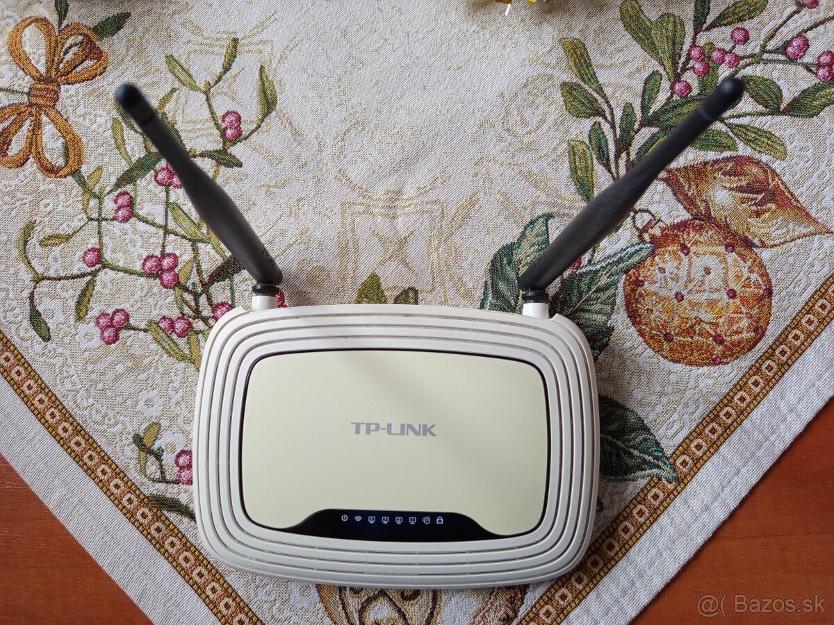 Router