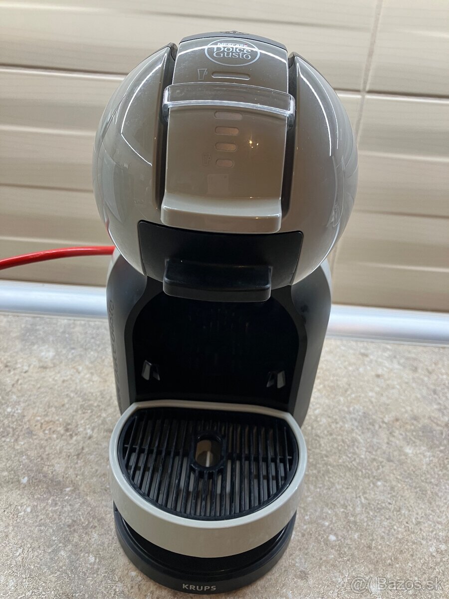 Kávovary Dolce Gusto Mini Me a Piccolo XS