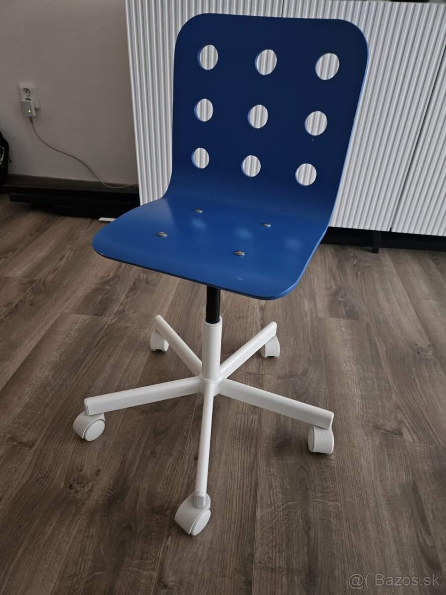 Darujem detsku stolicku IKEA