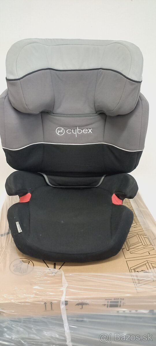 Cybex Lager 9-18 kg