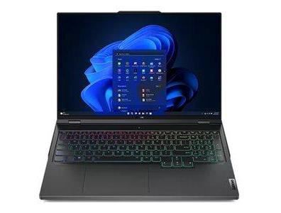 LENOVO Legion 7 PRO:i9 13900HX,32GB,SSD 512,RTX4080 12GB