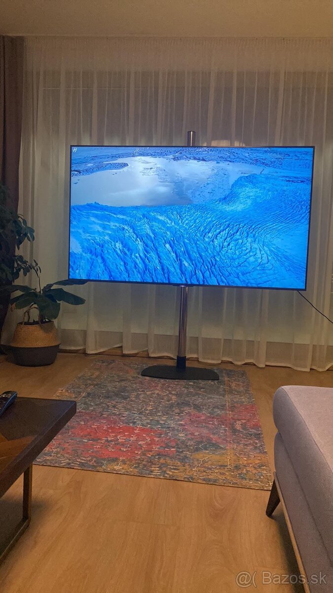 75" Sony Bravia KD-75XG8596