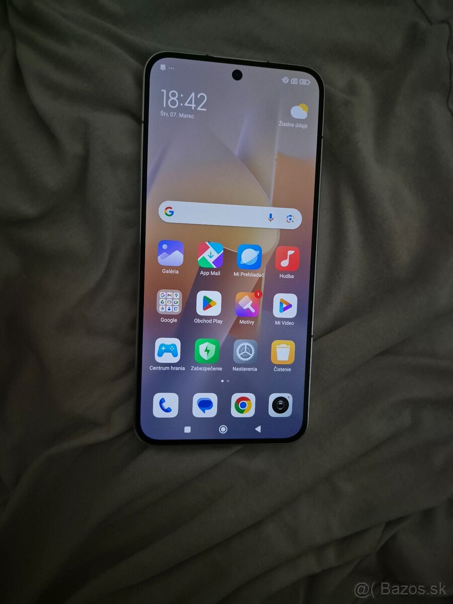 Xiaomi 13 5g 256gb dual sim ma mesiac