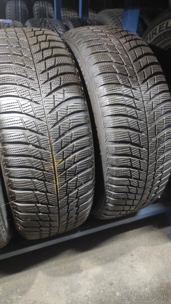 Bridgestone 205/60R16 zimné