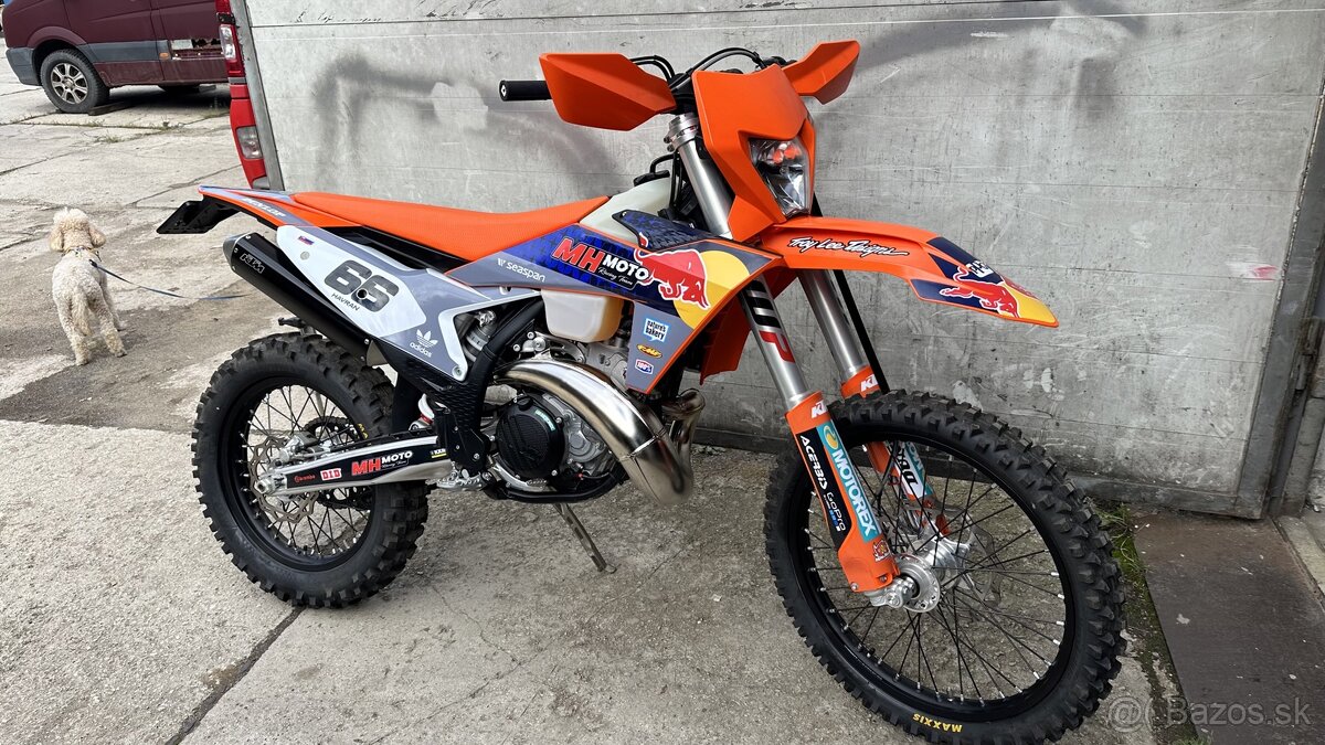 Ktm Exc 300