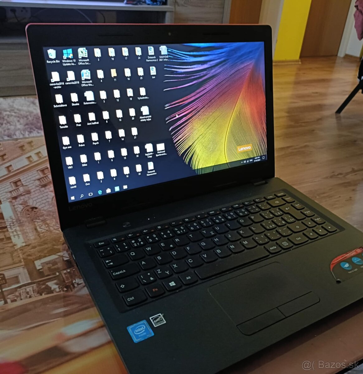 Lenovo Laptop