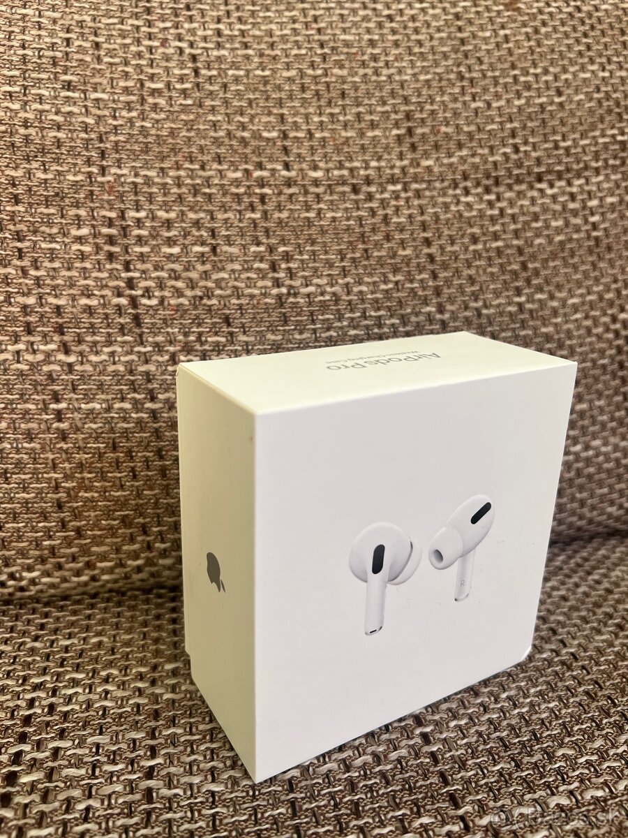 Airpods 2 PRO