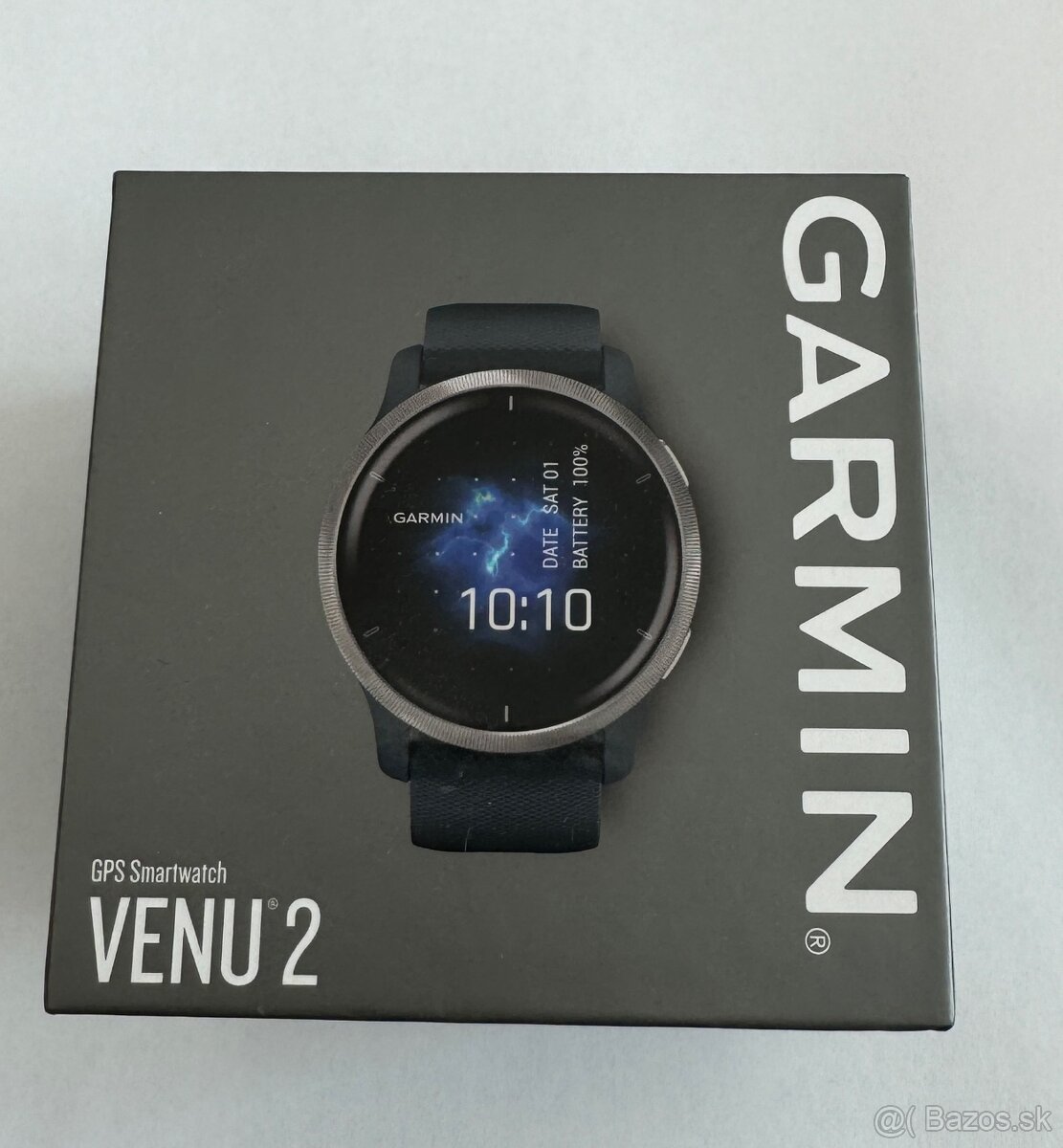 Garmin Venu 2