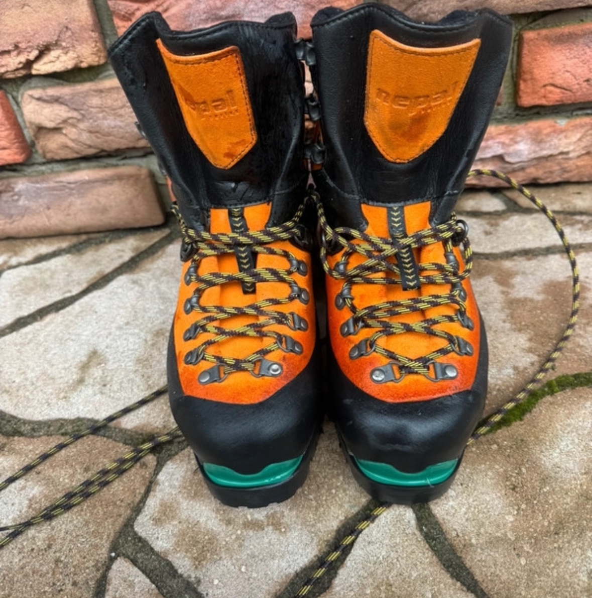 La Sportiva Nepal S3 Work Gtx