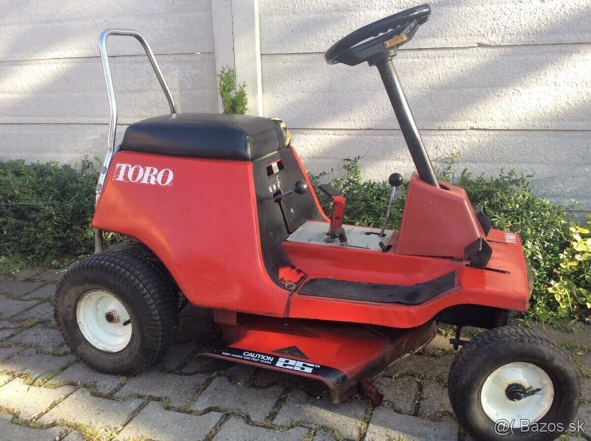 TORO