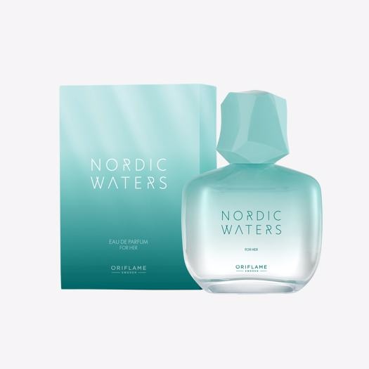 Nordic Waters for her