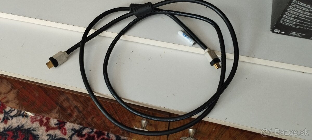 Kvalitny hdmi kabel