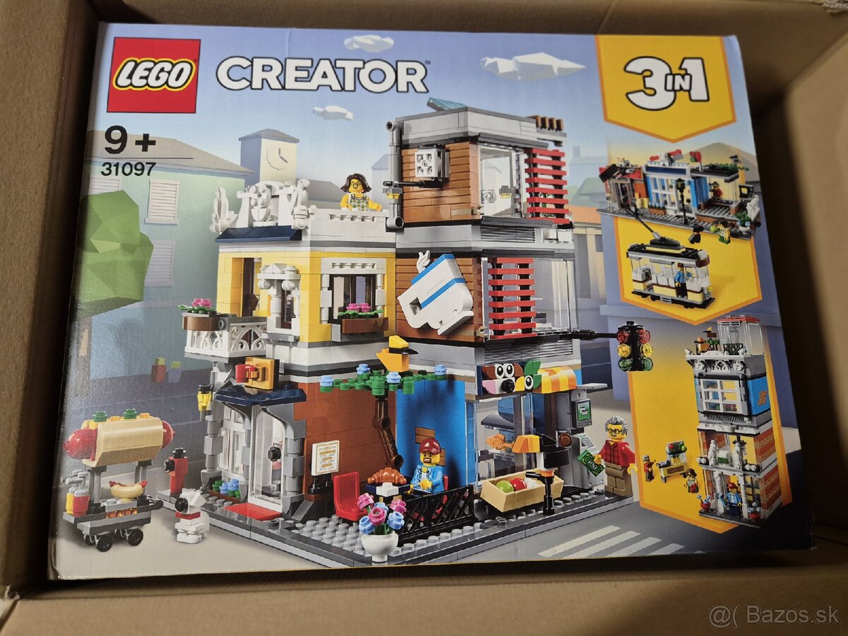 LEGO 31097