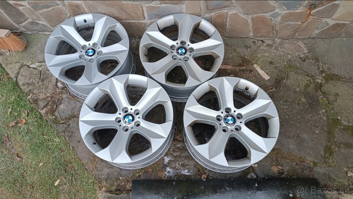 BMW styling 232 , 5x120 r19