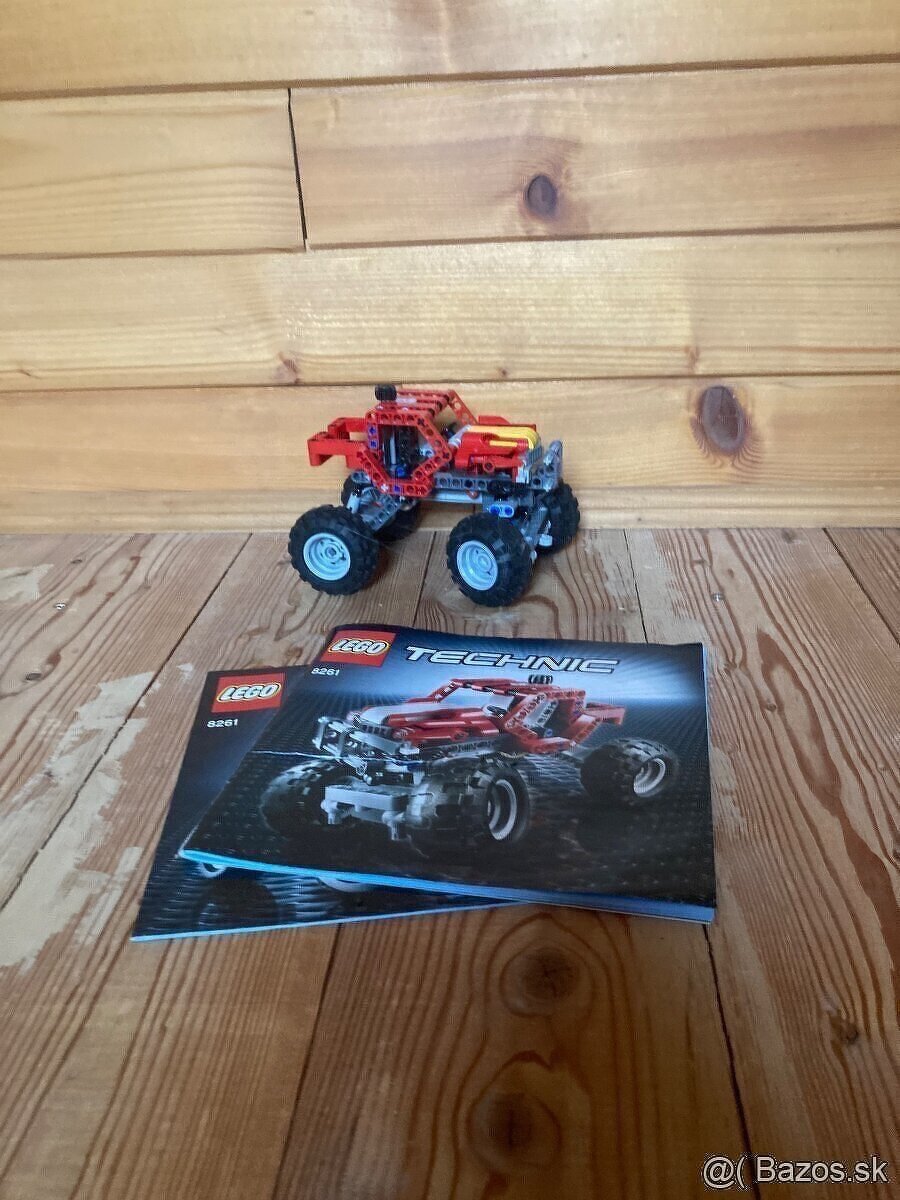 Lego TECHNIC