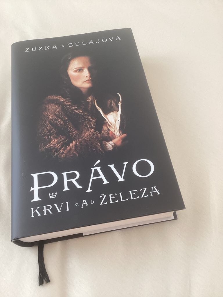 Právo krvi a železa