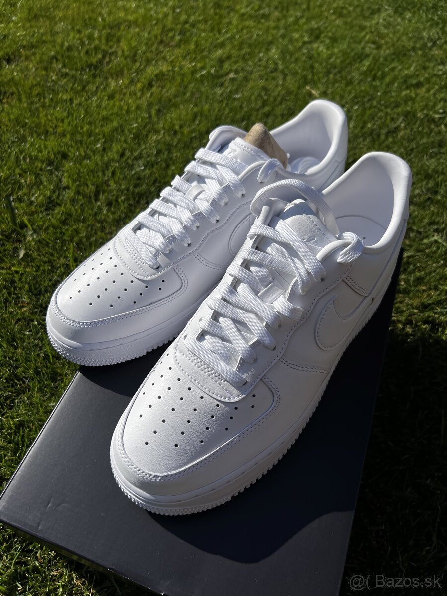 Nike Air Force 1Fres