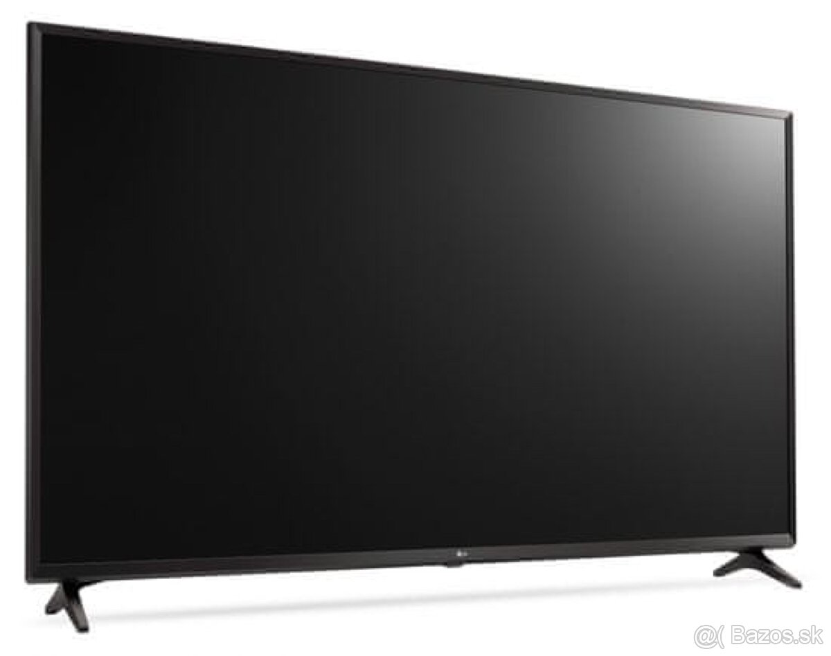 LG 55UJ6307 55”