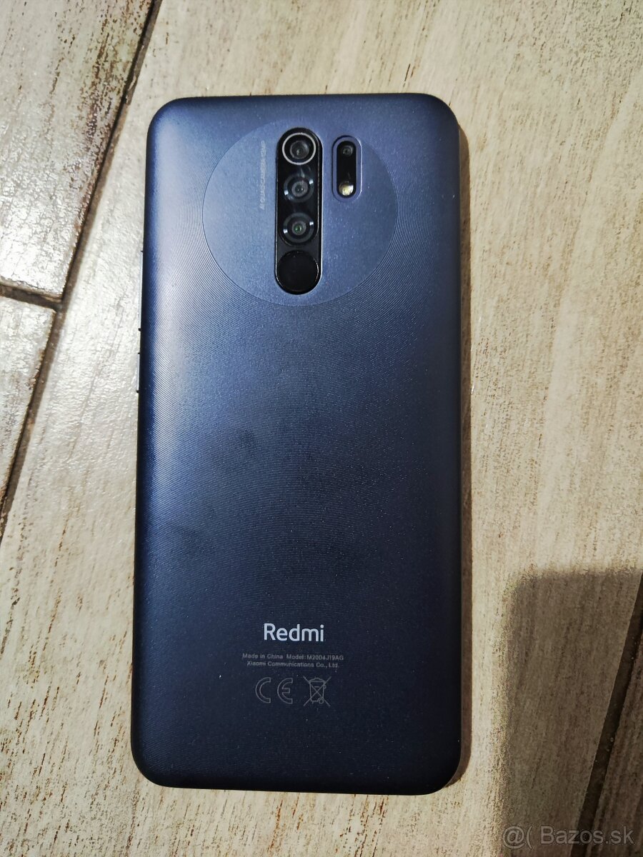 Redmi 9